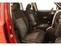 Dark Slate Gray Front Seat Photo for 2008 Jeep Patriot #76792019