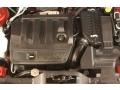 2.4 Liter DOHC 16-Valve Dual VVT 4 Cylinder 2008 Jeep Patriot Sport 4x4 Engine