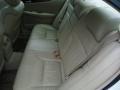 2003 Crystal White Lexus ES 300  photo #5