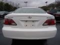 2003 Crystal White Lexus ES 300  photo #10