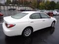 2003 Crystal White Lexus ES 300  photo #11