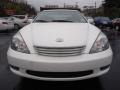 2003 Crystal White Lexus ES 300  photo #13