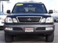 Black Onyx - LX 470 Photo No. 2