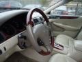 2003 Crystal White Lexus ES 300  photo #18