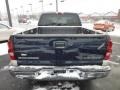 Dark Blue Metallic - Silverado 1500 Z71 Extended Cab 4x4 Photo No. 6