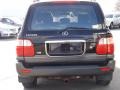 Black Onyx - LX 470 Photo No. 4