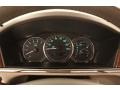 Neutral Gauges Photo for 2006 Buick LaCrosse #76792670