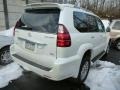 Blizzard White Pearl - GX 470 Photo No. 10