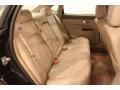 Neutral Rear Seat Photo for 2006 Buick LaCrosse #76792767