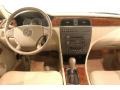 2006 Buick LaCrosse Neutral Interior Dashboard Photo