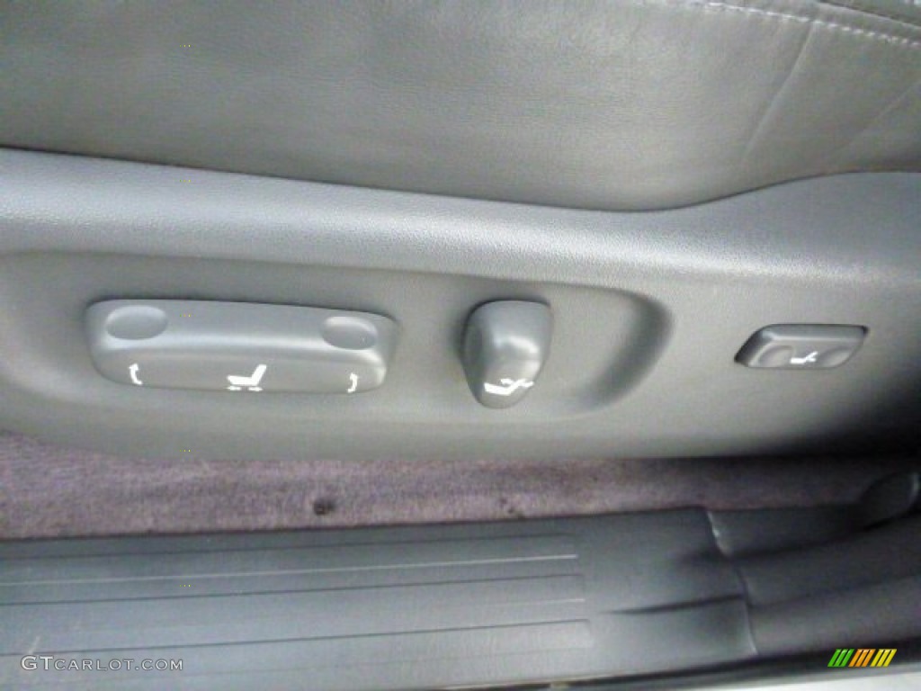 2008 Lexus GX 470 Controls Photo #76792850