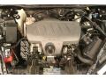 3.8 Liter OHV 12-Valve 3800 Series III V6 2006 Buick LaCrosse CXL Engine