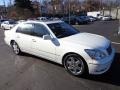 Crystal White - LS 430 Photo No. 3