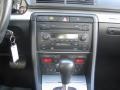 2006 Audi A4 2.0T quattro Sedan Controls