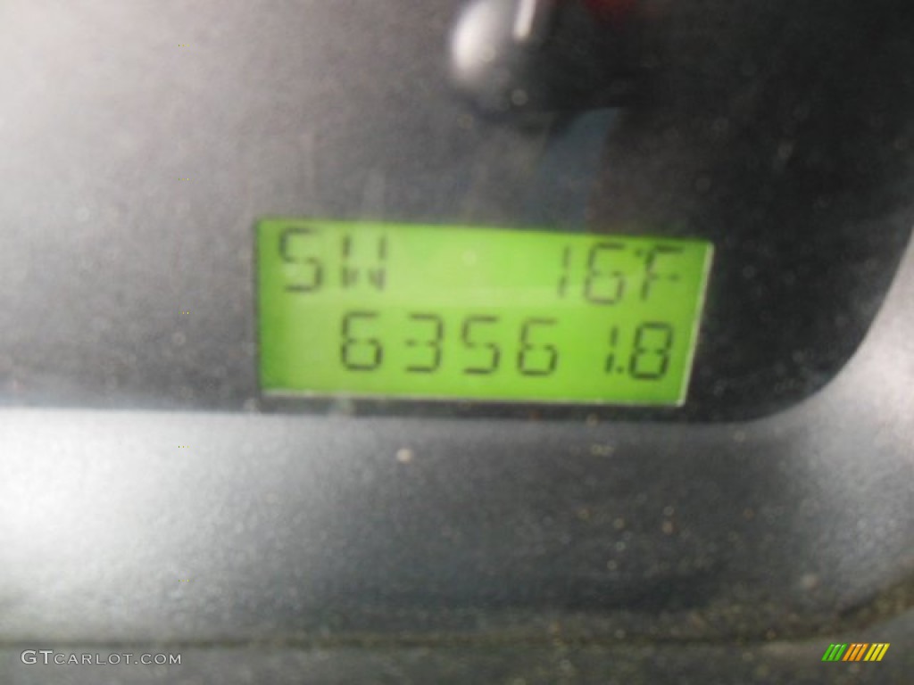 2005 F150 XLT SuperCrew 4x4 - Medium Wedgewood Blue Metallic / Medium Flint/Dark Flint Grey photo #14