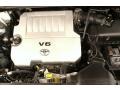3.5 Liter DOHC 24-Valve VVT-i V6 2010 Toyota Highlander V6 4WD Engine