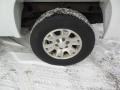 2008 Summit White GMC Sierra 1500 SLE Crew Cab 4x4  photo #7