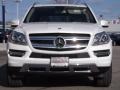 Diamond White Metallic - GL 450 4Matic Photo No. 2