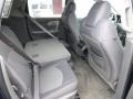 Dark Gray/Light Gray Rear Seat Photo for 2009 Chevrolet Traverse #76793364