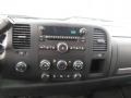 2008 Summit White GMC Sierra 1500 SLE Crew Cab 4x4  photo #11
