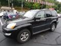 Front 3/4 View of 2009 GX 470