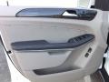 Diamond White Metallic - GL 450 4Matic Photo No. 13