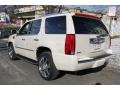 White Diamond - Escalade AWD Photo No. 4