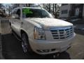 White Diamond - Escalade AWD Photo No. 7