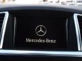 2013 Steel Grey Metallic Mercedes-Benz ML 350 4Matic  photo #10