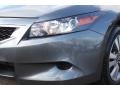 2010 Polished Metal Metallic Honda Accord EX Coupe  photo #23