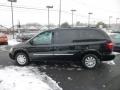 2006 Brilliant Black Chrysler Town & Country Touring  photo #4