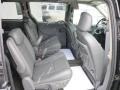 Medium Slate Gray Rear Seat Photo for 2006 Chrysler Town & Country #76794134