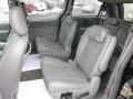 Medium Slate Gray Rear Seat Photo for 2006 Chrysler Town & Country #76794173