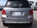 2013 Palladium Silver Metallic Mercedes-Benz GLK 350 4Matic  photo #4