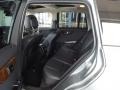 Palladium Silver Metallic - GLK 350 4Matic Photo No. 6