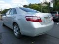 Classic Silver Metallic - Camry LE Photo No. 9