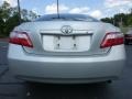 Classic Silver Metallic - Camry LE Photo No. 10