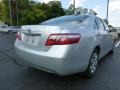 Classic Silver Metallic - Camry LE Photo No. 11