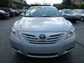 Classic Silver Metallic - Camry LE Photo No. 13