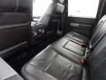2012 Black Ford F250 Super Duty Lariat Crew Cab 4x4  photo #5