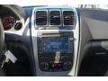 2010 White Diamond Tricoat GMC Acadia SLT AWD  photo #22