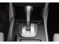 5 Speed Automatic 2010 Honda Accord EX-L Sedan Transmission