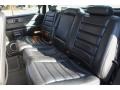 Ebony Black Rear Seat Photo for 2007 Hummer H2 #76795286