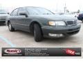 1999 Monterey Green Pearl Infiniti I 30 #76773694