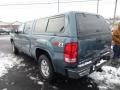 Stealth Gray Metallic - Sierra 1500 SLE Crew Cab 4x4 Photo No. 5