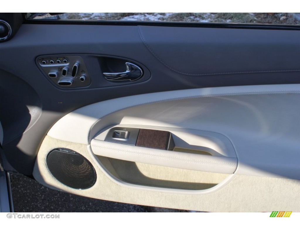 2010 XK XKR Coupe - Porcelain White / Ivory photo #9