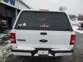 Oxford White - Ranger XLT SuperCab 4x4 Photo No. 7