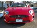 Salsa - XK XKR Convertible Photo No. 2