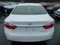 Starfire White Pearl - ES 350 Photo No. 3