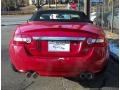 Salsa - XK XKR Convertible Photo No. 5